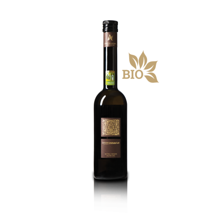 Huile d'olive BIO premium DESERT MIRACLE