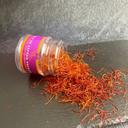 Safran en pistils - AOP de Taliouine - Ultra Premium