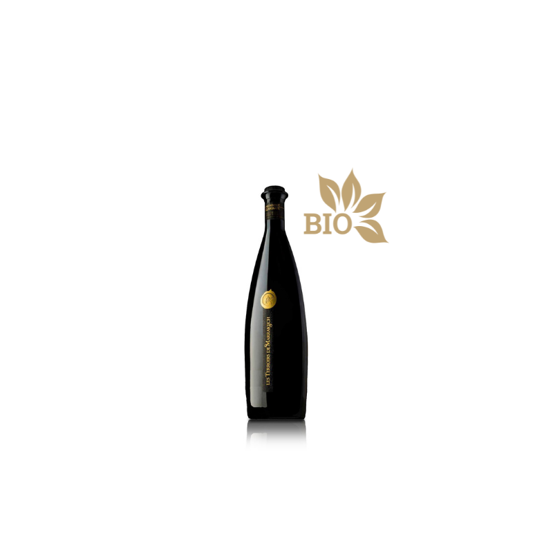 Huile d'olive BIO premium Les Terroirs de Marrakech