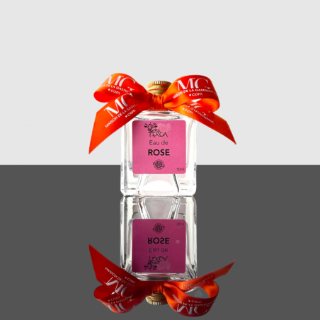 MIGNONNETTE EAU DE ROSE