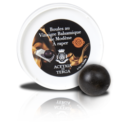 BOITE BOULE BALSAMIQUE A RAPER