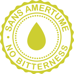 sans amertume