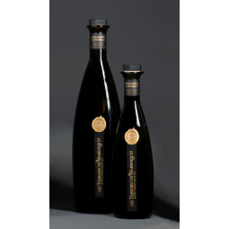 Huile d'olive BIO premium Les Terroirs de Marrakech