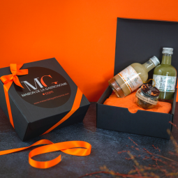 COFFRET CADEAU TOKYO