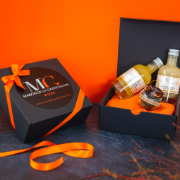 COFFRET CADEAU OSAKA