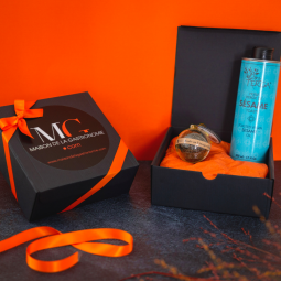 COFFRET CADEAU BOMBAY