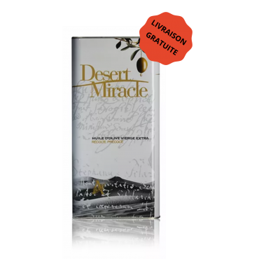 DESERT MIRACLE - 5 Litres