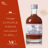 VINAIGRE A LA PULPE DE TOMATE