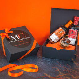 COFFRET CADEAU OEILLET