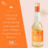 EAU DE FLEUR D'ORANGER