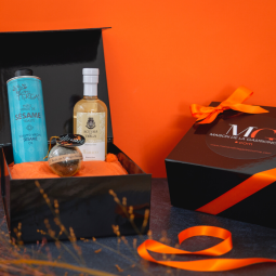 COFFRET CADEAU PRESTIGE PERLE