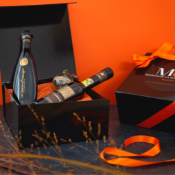 COFFRET CADEAU PRESTIGE EMERAUDE