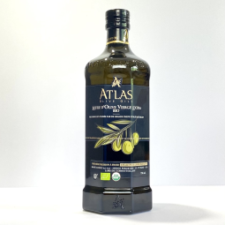 HUILE D'OLIVE ATLAS