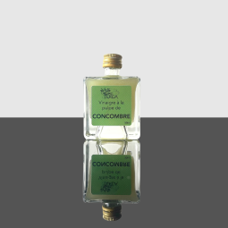MIGNONNETTE VINAIGRE DE CONCOMBRE