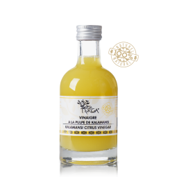 VINAIGRE DE KALAMANSI