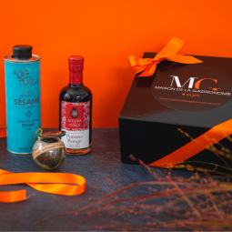 COFFRET CADEAU PRESTIGE RUBIS