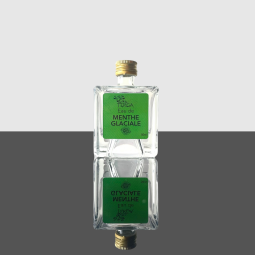 MIGNONNETTE EAU DE MENTHE GLACIALE