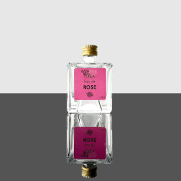 MIGNONNETTE EAU DE ROSE