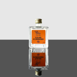 MIGNONNETTE EAU DE FLEURS D'ORANGER