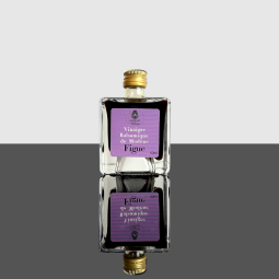 MIGNONNETTE BALSAMIQUE FIGUE