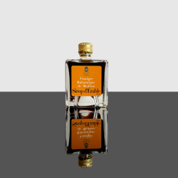 MIGNONNETTE BALSAMIQUE & ERABLE