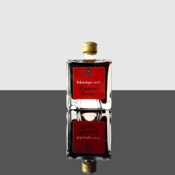 MIGNONNETTE BALSAMIQUE DE POMME