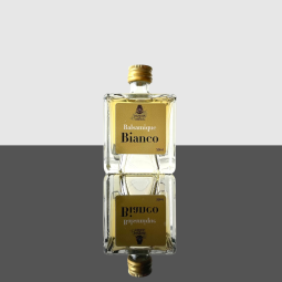 MIGNONNETTE BIANCO