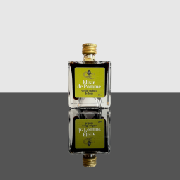 MIGNONNETTE ELIXIR DE POMME