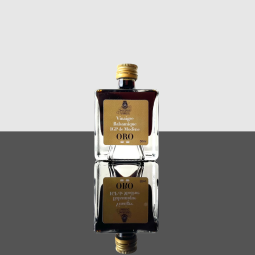 MIGNONNETTE ORO ♕♕ - 12 ans