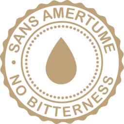 sans amertume