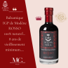 BALSAMIQUE ROSSO 8 ANS D'AGE