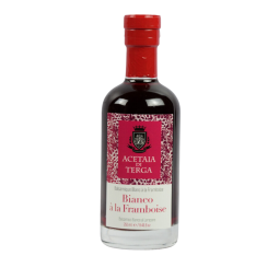 BIANCO A LA FRAMBOISE