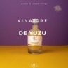 VINAIGRE DE YUZU TERGA PREMIUM - 100% NATUREL