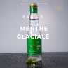 Eau de Menthe Glaciale TERGA - 100% naturelle PREMIUM