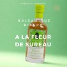 BALSAMIQUE BIANCO A LA FLEUR DE SUREAU ACETAIA DI TERGA PREMIUM - 100% NATUREL