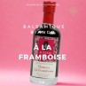 BALSAMIQUE BIANCO A LA FRAMBOISE ACETAIA DI TERGA PREMIUM - 100% NATUREL