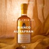 BALSAMIQUE BIANCO AU SAFRAN ACETAIA DI TERGA PREMIUM - 100% NATUREL