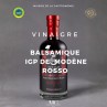 VINAIGRE BALSAMIQUE IGP DE MODENE ACETAIA DI TERGA ROSSO ♕ - 8 ans