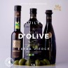 HUILE D'OLIVE BIO EXTRA VIERGE PREMIUM - ATLAS 750ML TERGA
