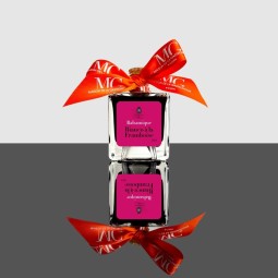 MIGNONNETTE BALSAMIQUE BIANCO A LA FRAMBOISE ACETAIA DI TERGA PREMIUM - 100% NATUREL