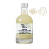 ANTI GASPI VINAIGRE A LA PULPE DE CITRON VERT TERGA PREMIUM - 100% NATUREL
