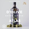 DUO ATLAS 750 ML HUILES D'OLIVE BIO EXTRA VIERGE D'EXCEPTION