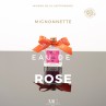 MIGNONNETTE EAU DE ROSE 100% NATURELLE PREMIUM TERGA