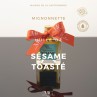 MIGNONNETTE HUILE DE SESAME TOASTE & VIERGE PREMIUM TERGA