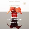 MIGNONNETTE VINAIGRE DE TOMATE PREMIUM TERGA