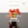 MIGNONNETTE BALSAMIQUE BIANCO PREMIUM TERGA