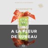 MIGNONNETTE BALSAMIQUE BIANCO A LA FLEUR DE SUREAU ACETAIA DI TERGA PREMIUM - 100% NATUREL
