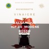 MIGNONNETTE BALSAMIQUE IGP DE MODENE ACETAIA DI TERGA ROSSO ♕ - 8 ans PREMIUM