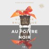 MIGNONNETTE VINAIGRE BALSAMIQUE IGP DE MODENE ET POIVRE NOIR ACETAIA DI TERGA