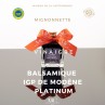 MIGNONNETTE BALSAMIQUE IGP DE MODENE ACETAIA DI TERGA PLATINUM ♕♕♕-15 ans